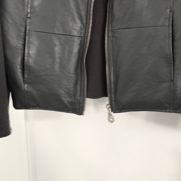 Jaclyn Smith sweater size M - Picture 5 of 9